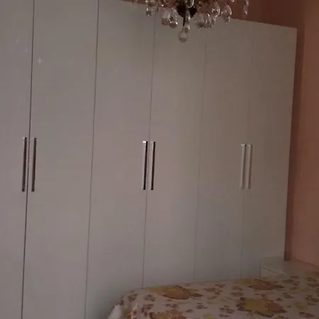 Apartment Lido San Giovanni