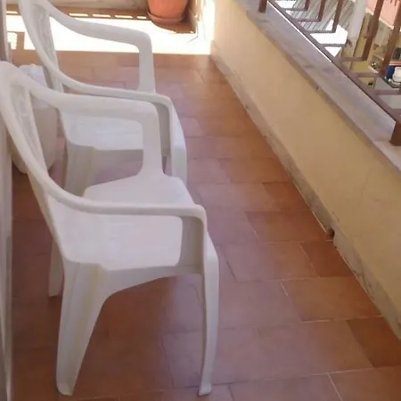 Lido San Giovanni Apartment *