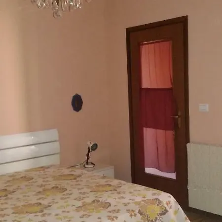 Lido San Giovanni * Gallipoli